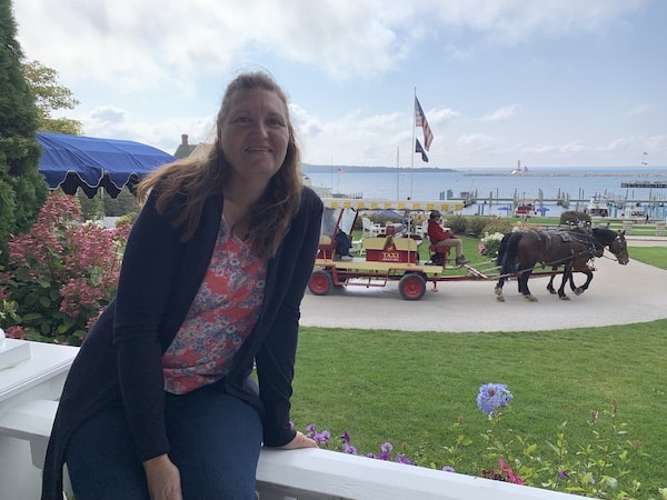 mackinac