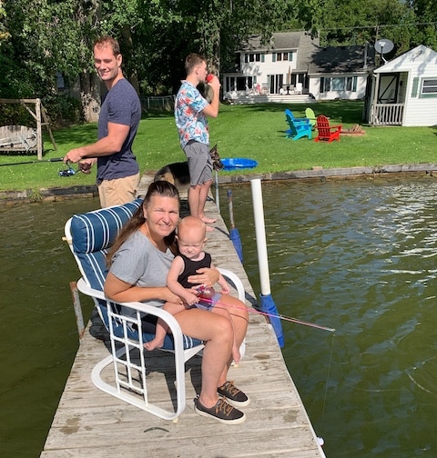 cottage living