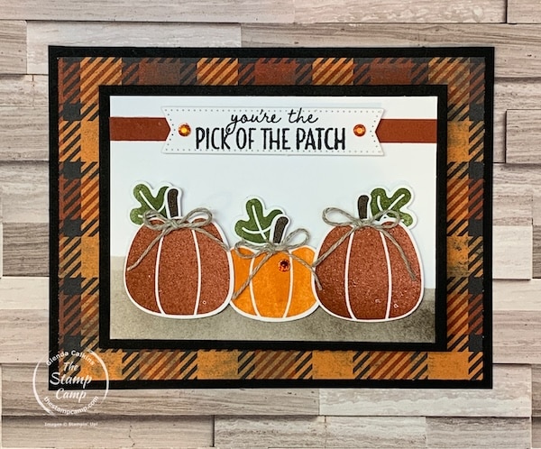 this or that fall themed cards