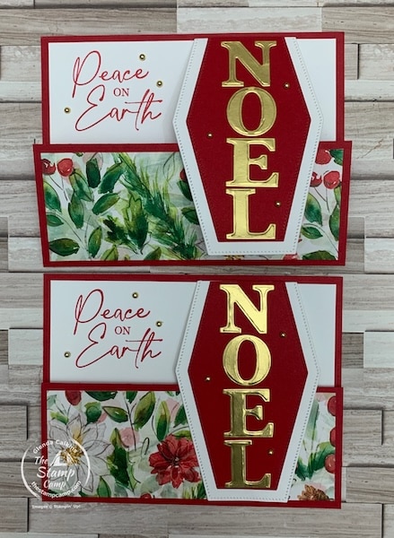 one sheet wonder cards fun fold cards