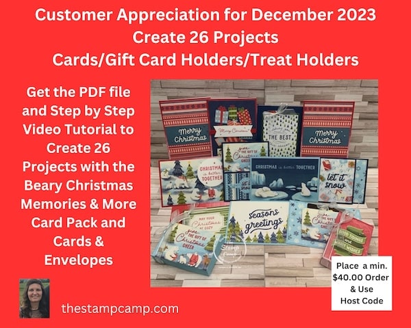 Christmas Cards, Treat Holders, Gift Card Holders