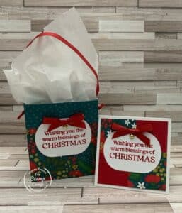 Create Custom-Made Holiday Crafts With One Sheet Wonder Video