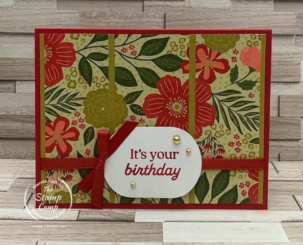 birthday cards