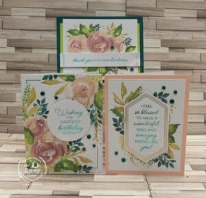 Check Out The Painted Wishes Kits Collection Just Stunning!