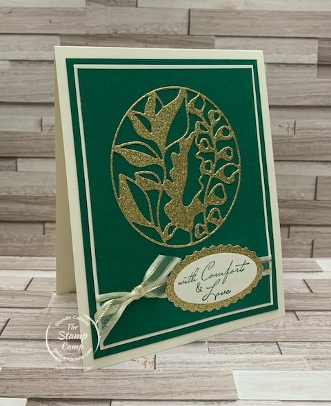 handmade cards create clean and simple handmade cards
