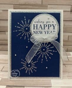 Wishing You and Yours A Very Happy New Year!