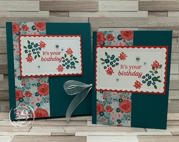 create handmade gifts this holiday season birthday cards