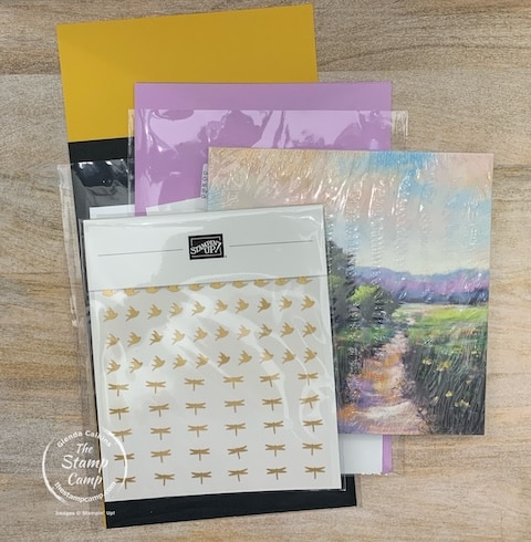 card club kit designer series paper birthday cards fun fold cards