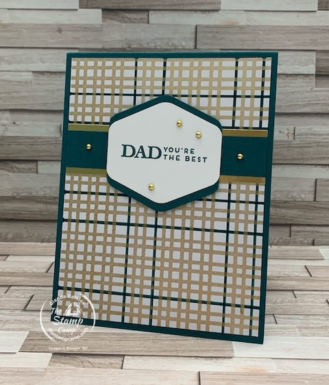 most adored specialty designer series paper showing stamping techniques