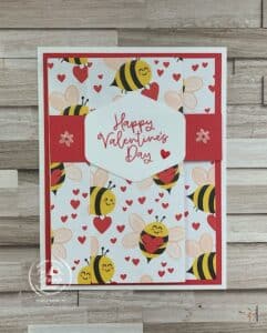 These Fun Fold Valentine's Day Cards Unfold Like a Hug!