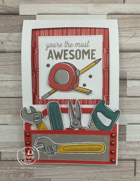 fun fold cards one sheet wonder cards