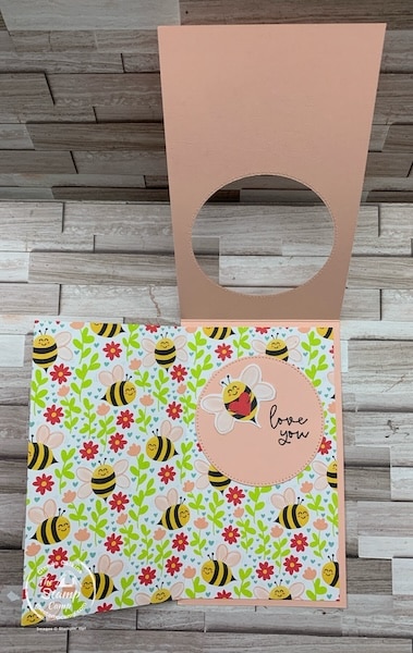 valentine's day card fun fold cards