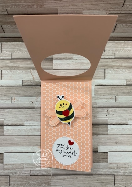 fun fold cards for Valentine's Day
