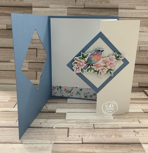 fun fold cards