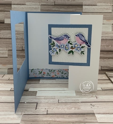 fun fold cards