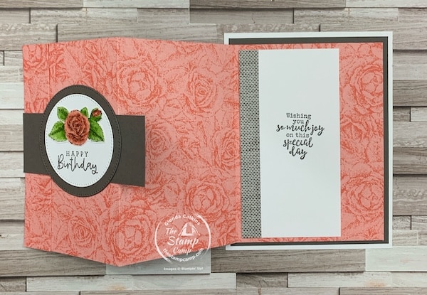 one sheet wonder softly stippled designer series paper 