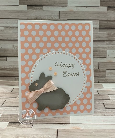 simple card easter cards