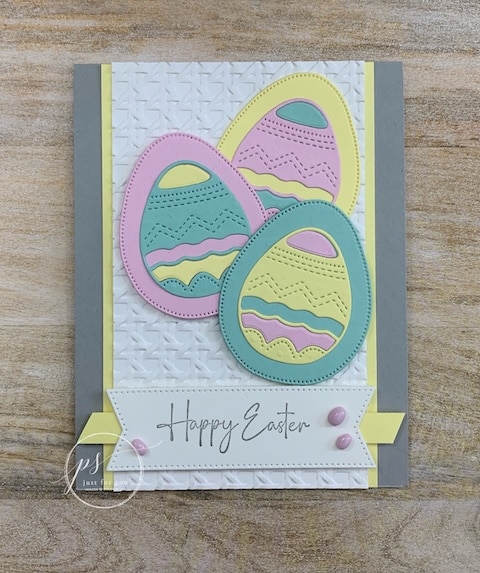 handmade easter cards
