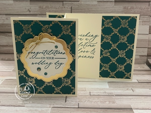 fun fold cards