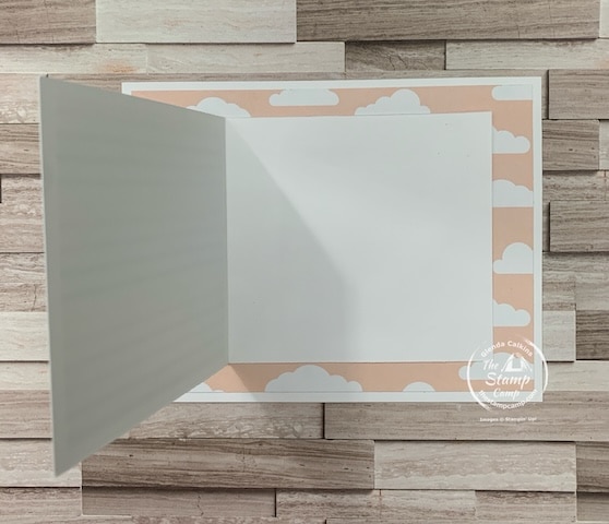 designer series paper fun fold cards