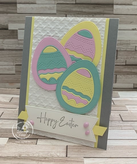 handmade easter cards
