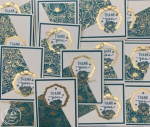 Create Sixteen One Sheet Wonder Cards For Any Occasion