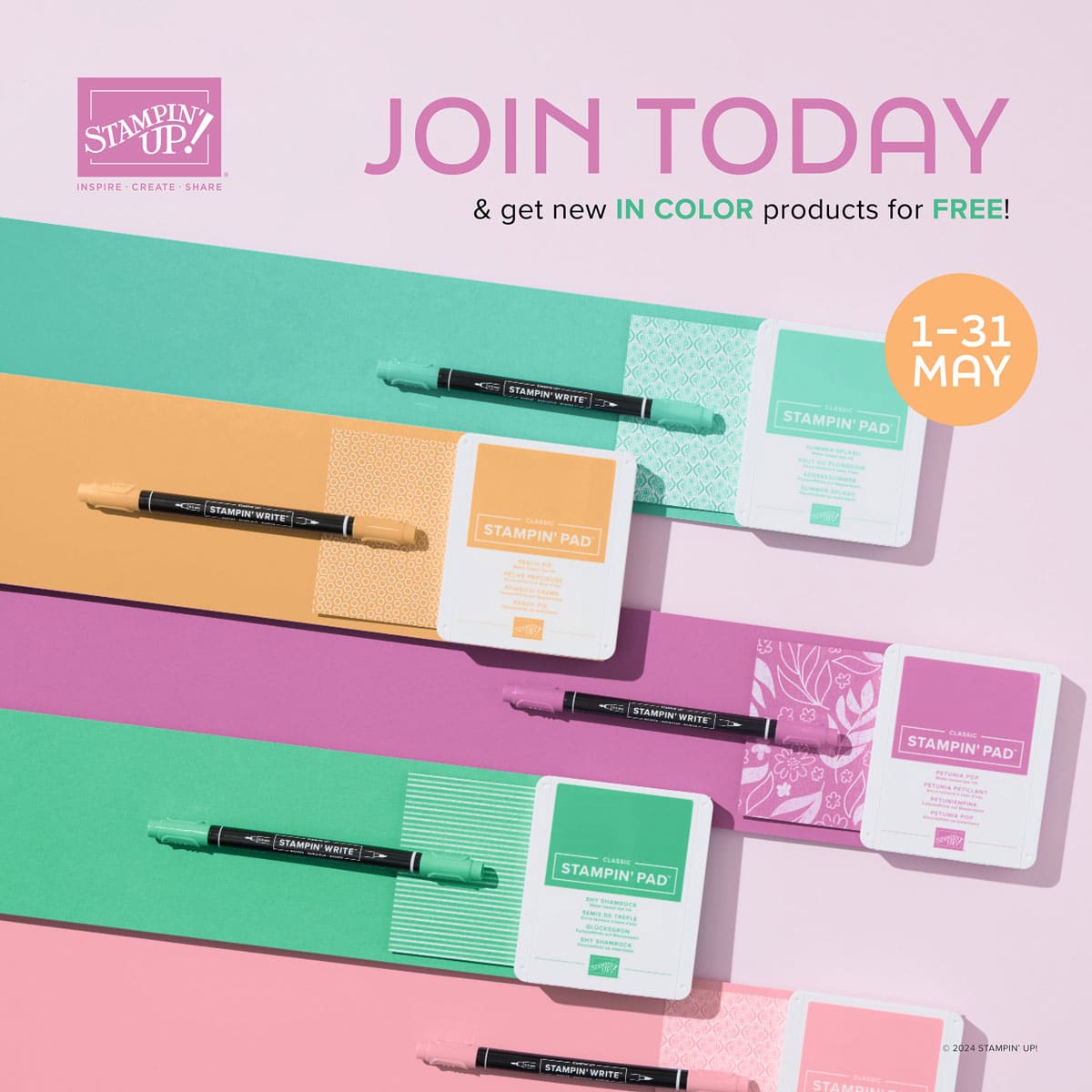 Join my team