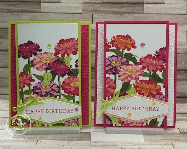 fun fold cards to make with one sheet wonder paper