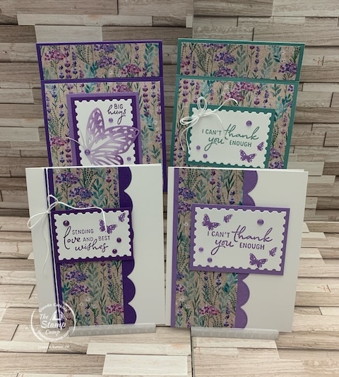 handmade pop-up cards quick and easy to make