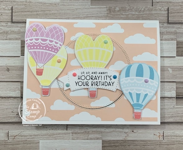 pop up fun fold card