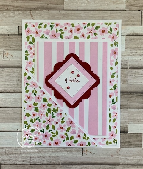 easy fun fold cards to make