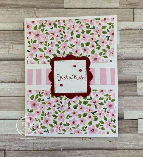 what can you do with paper strips easy fun fold cards to make in a flash