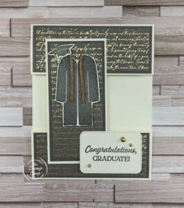 Create The Perfect Graduation Fun Fold Cards For Your Graduates