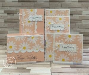 Exploding Fun Folds Today's Interactive Birthday Card Ideas
