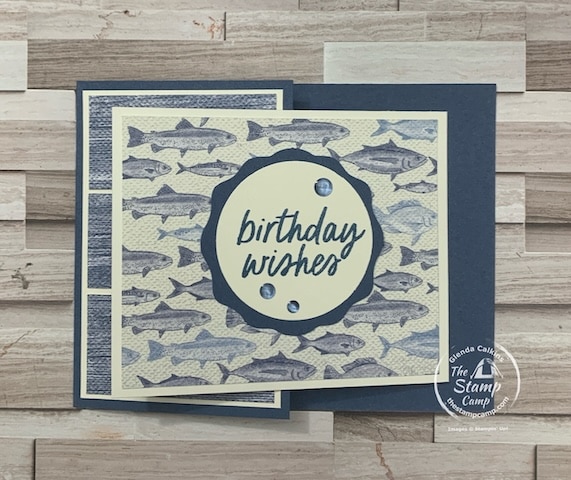 one sheet wonder birthday cards