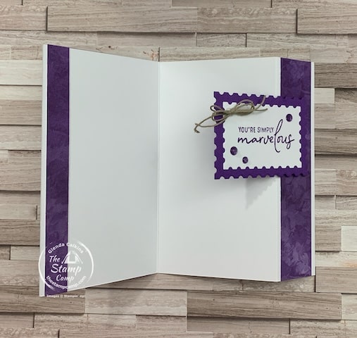 one sheet wonder fun fold cards