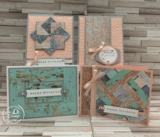 card club kits
