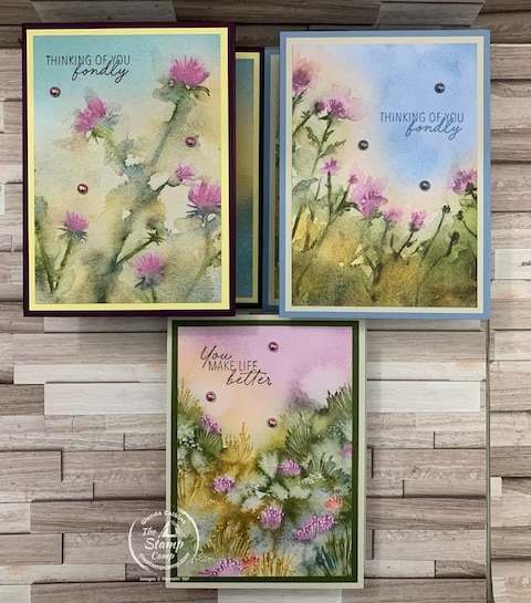 easy fun fold cards to make