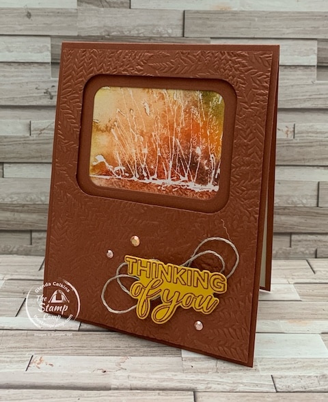 nature-themed paper designs scenic prints