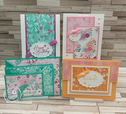 card kit of the month