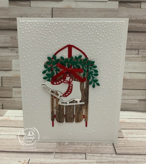 christmas cards