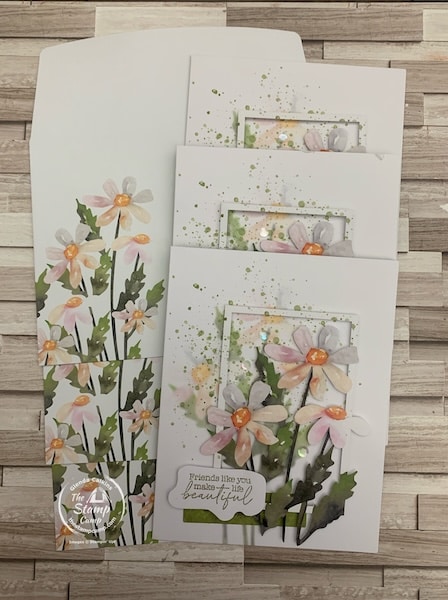 card kit