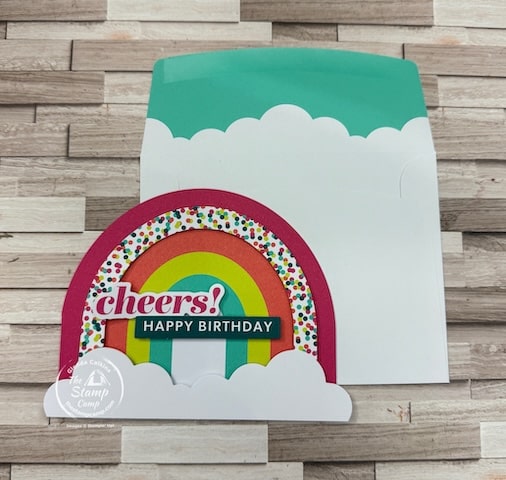 card kits sale-a-bration