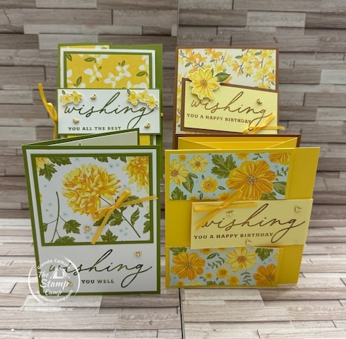 card club kit for march 2025