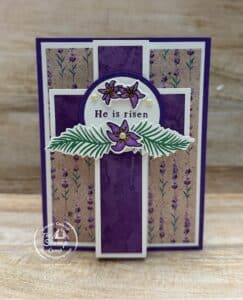 Looking for Easy Fun Fold Cards to Make This Easter Check This Out!