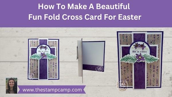 easy fun fold cards to make this Easter