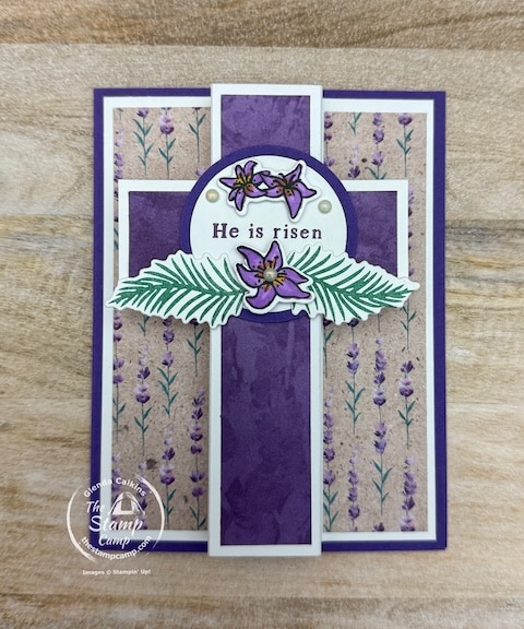 easy fun fold cards to make for Easter