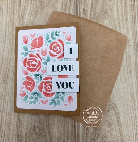 beginner-friendly card making kits