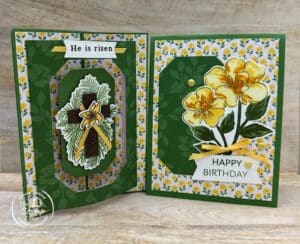 Elevate Your Easter Cards: Handmade Easter Cards that Will Wow