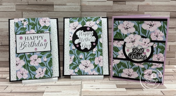 fun fold cards for Mother's day